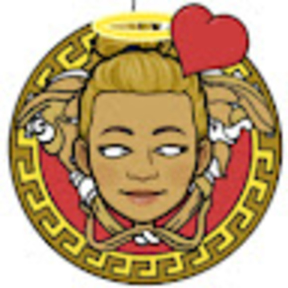 Meet your Posher, Gold - Picture 2 of 2